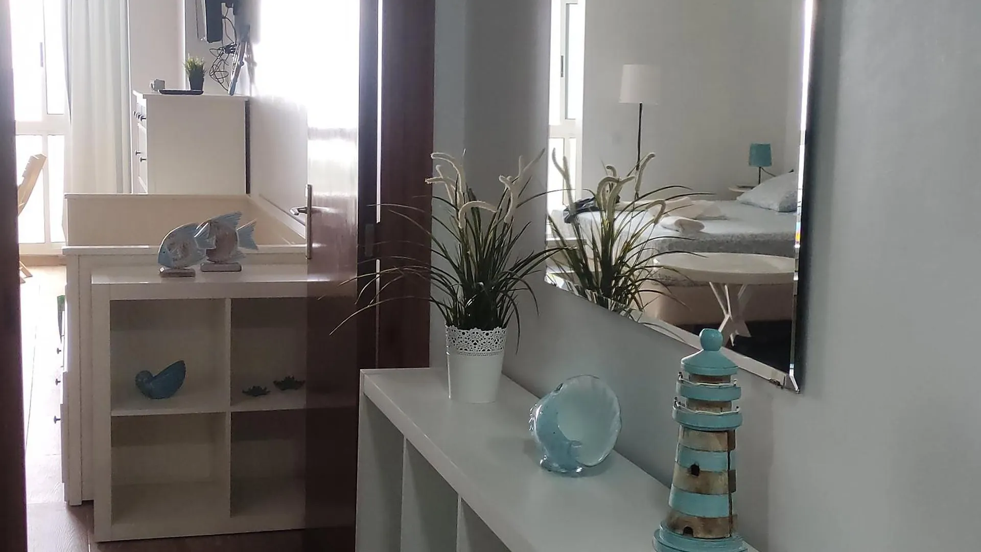 Apartment Tide'S Embrace & Natural Pool Tacoronte Spain